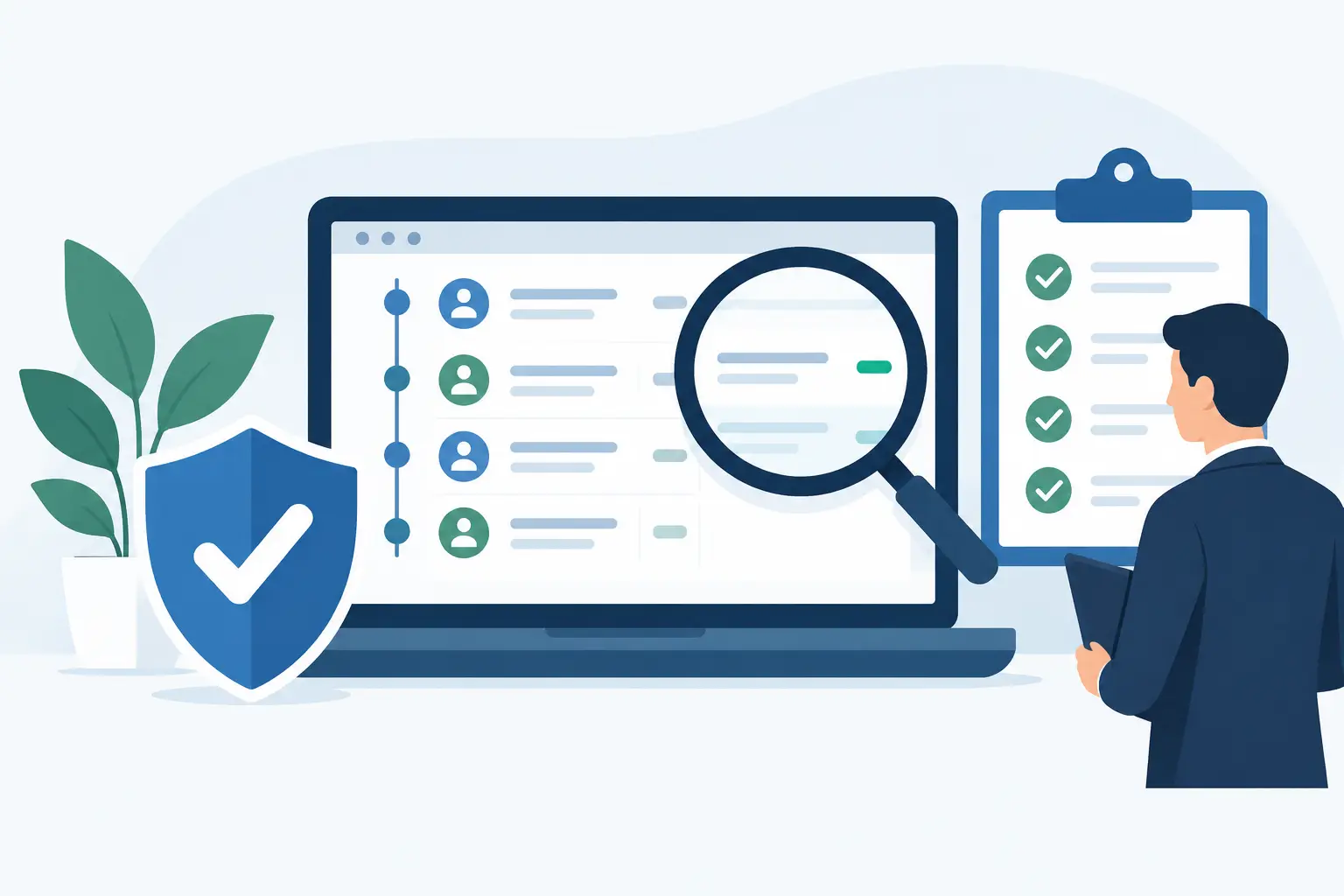 Audit Trail Features That Stand Up to Review | Send Certified Mail